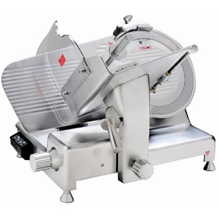 Cortadora de Fiambres Eutron HBS-350