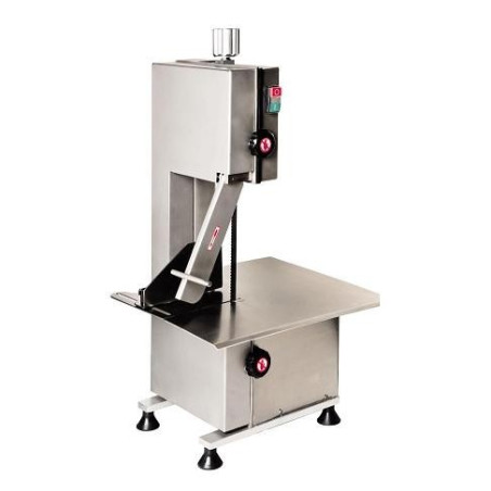 Scie en Acier Inoxydable HLS-1650