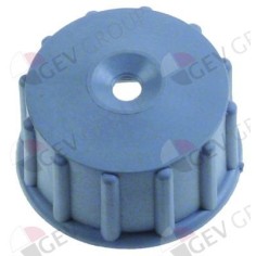 bico de lavagem H 22mm ø 38mm LinhaBranca A040201