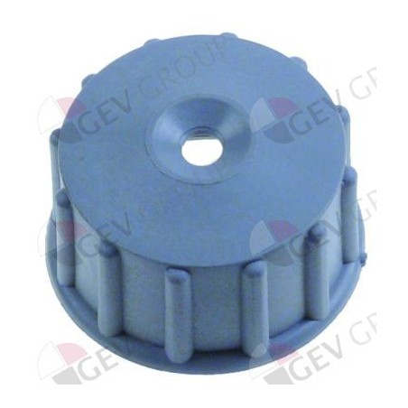 buse de lavage H 22mm ø 38mm LineaBlanca A040201