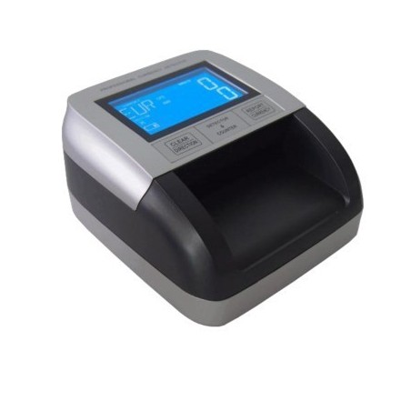 Detector de Notas Falsas Photosmart 3 com bateria