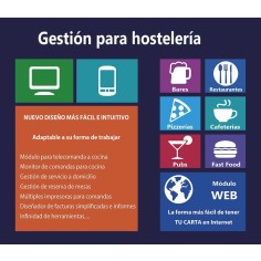 Programa iAvanza Hotelaria Básico