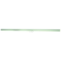 quartz tube L 350mm int.ø 7mm ext.ø 11mm Chergui