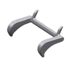 Minex Feeder Counterweight