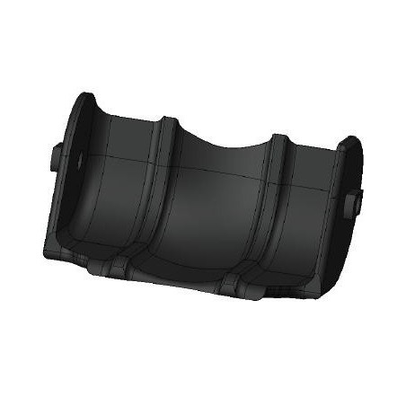 Minex Zumex Feeder Dispenser