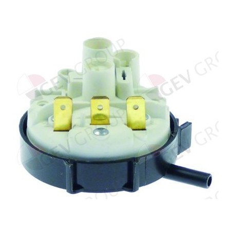 presostato margen de presión 28/13mbar empalme 6mm ø 58mm conexión de presión horizontal Fagor