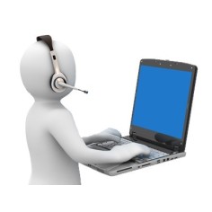 Remote Telephone Support - 1 year