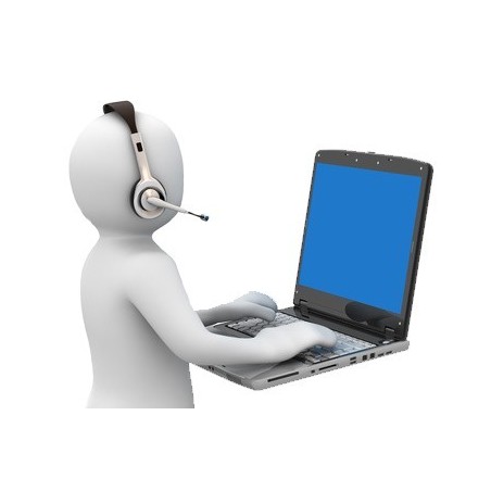 Remote Telephone Support - 1 year