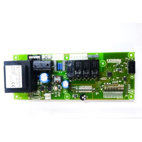 Placa eletrônica envasadora Lavezzini 016/TMJ5/004