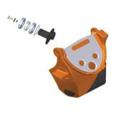 Minex MX Cutting System Update Kit