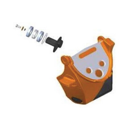 Kit de Atualização do Sistema de Corte Minex MX