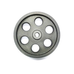 Pulley Loca Sierra Medoc Beta 200