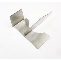 Quitacascaras direito Espremedor Frucosol Aço Inox f50-020