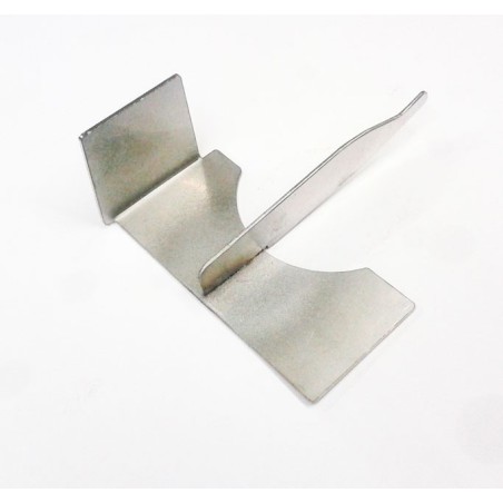 Quitacascaras direito Espremedor Frucosol Aço Inox f50-020