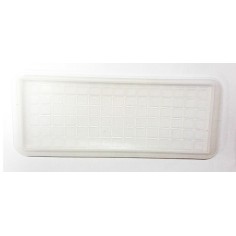Clavier en silicone pour caisse enregistreuse Sampos ER-680
