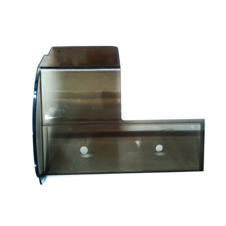 Proteção Ala Carro Braher MAT EUA CE U/M/C 10710