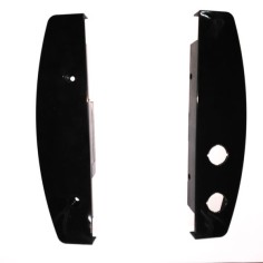 Advertising Display Profiles Cabinet UF-1000ALS Right and Left