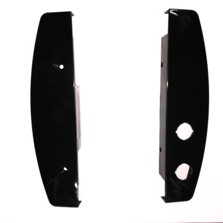 Advertising Display Profiles Cabinet UF-1000ALS Right and Left