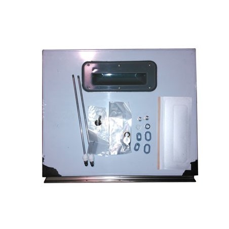 Porte Complète Lave-verres Elframo BD13 00222170