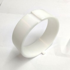 Unger PC-82 Plastic Ring Chopper Mainca 5PC43963 Width 26mm Interior 73mm Exterior 83mm