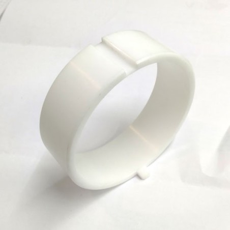 Unger PC-82 Plastic Ring Chopper Mainca 5PC43963 Width 26mm Interior 73mm Exterior 83mm