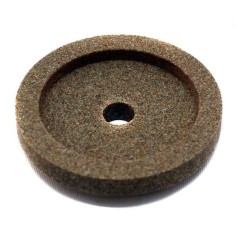 Sharpening Stone 48x8x6mm Fine Grain Flat Type OMS SCALTR.