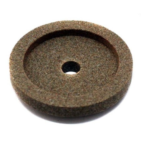 Sharpening Stone 48x8x6mm Fine Grain Flat Type OMS SCALTR.