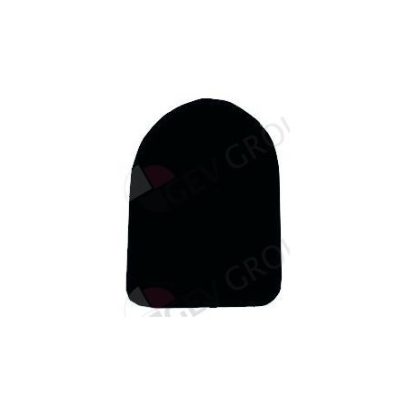 junta para carro porta bandejas perfil 4020 UE ao metro espuma de silicone Krefft, Küppersbusch, Rational, Rosinox