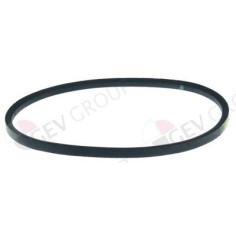 Correia Trapézoidal 10x990mm  965(990LD) (GB/T1171) Comprimento 990mm