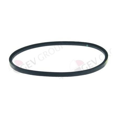 Correia Trapézoidal 10x990mm  965(990LD) (GB/T1171) Comprimento 990mm