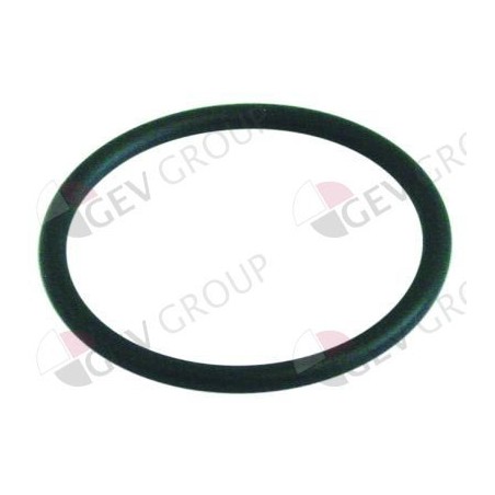 joint torique EPDM épaisseur 5,34 mm int.ø 62,87 mm UE 1 pièce Bonnet, Bourgeois, Fagor, Thirode