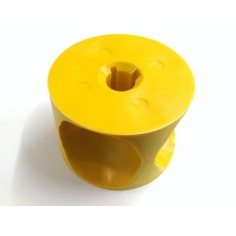 Frucosol F50-024 Male Juicer Drum