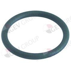 joint torique EPDM épaisseur 5,34mm int.ø 43,82mm UE 1 pce Ambach, Bourgeois, EKU, Electrolux, Fagor, Hobart, Mareno