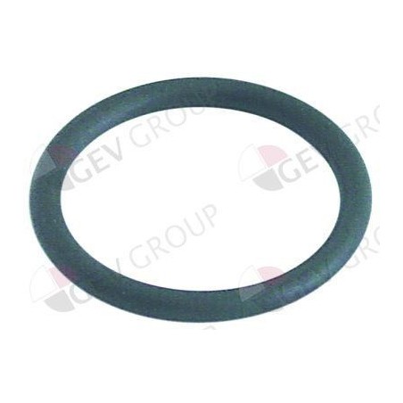 EPDM O-ring thickness 5.34mm int.ø 43.82mm UE 1 pcs Ambach, Bourgeois, EKU, Electrolux, Fagor, Hobart, Mareno