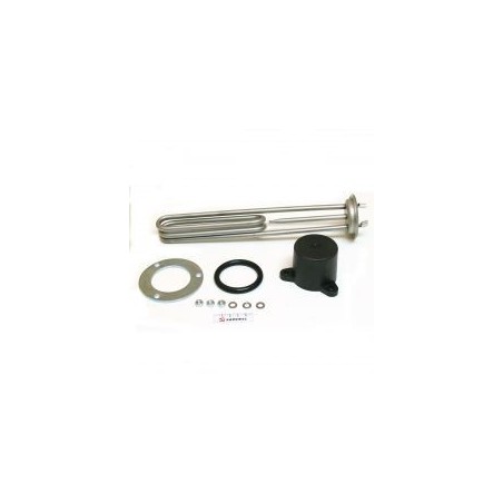 resistência 2800W 230V ø 57,5mm L 297mm An 32mm H 37mm SAMMIC 2319070