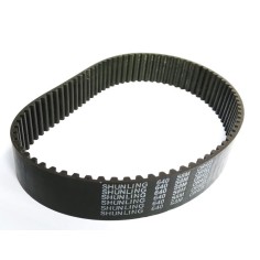 Shunling S8M Timing Belt OR423 35x640mm 80 teeth