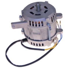 Motor Cortadora RGV Mod.250 Eletromecânica Visconti Tipo H40-510