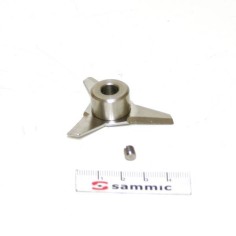 Turbine de broyage Sammic (TR, TR/BM): 15 4600420