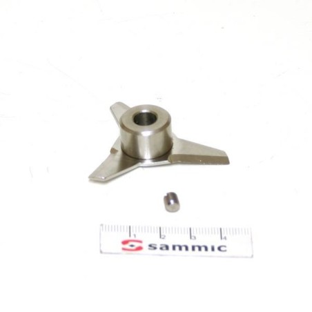 Sammic Crusher Turbine (TR, TR/BM): 15 4600420