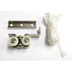 Sliding Door Kit for Wardrobe UF-1000ALS