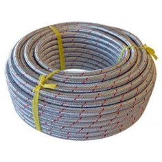 Metal Braided Tube 9x15 Butane Gas Meter