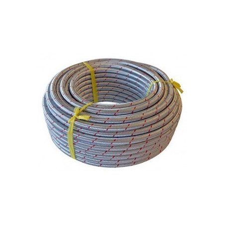 Metal Braided Tube 9x15 Butane Gas Meter