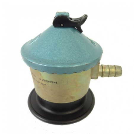 Régulateur de gaz 29 Mbr sortie téton
