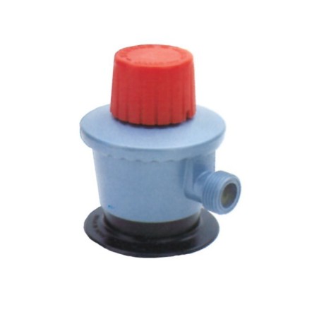 Free Outlet Gas Regulator RSL