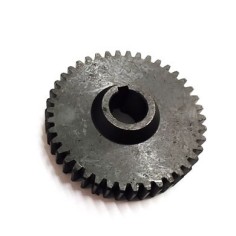 Large Gear Manual Sausage Stuffer SV15 Breakdown 15-10