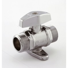 Gas valve V-82 1/2"x1/2" Arc 00907