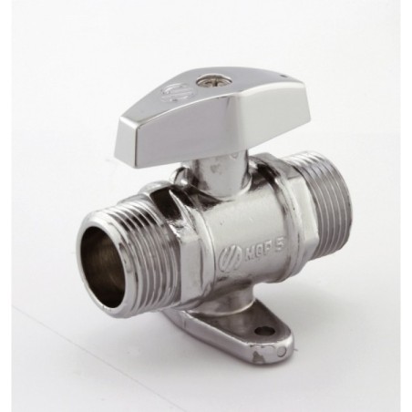 Llave de gas V-82 1/2"x1/2" Arco 00907