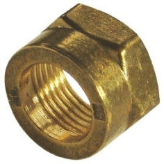 20x150 fitting nut for butane propane gas