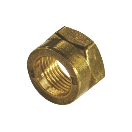 Porca de conexão 20x150 para gás butano Propano