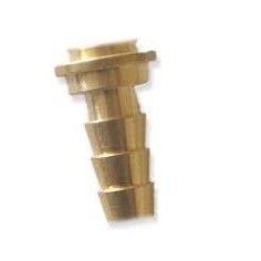 Nozzle for nut 20x150 - 21.8 left - 1/2 gas butane propane